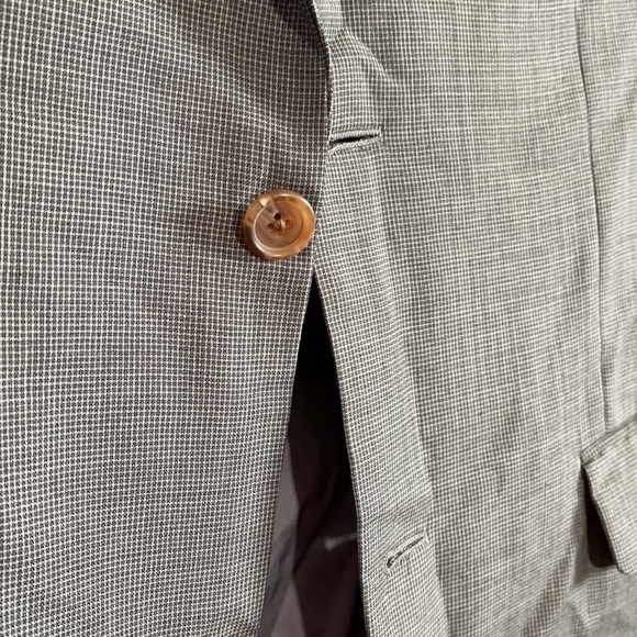 Ralph Lauren Wool Blazer - Picture 6 of 9